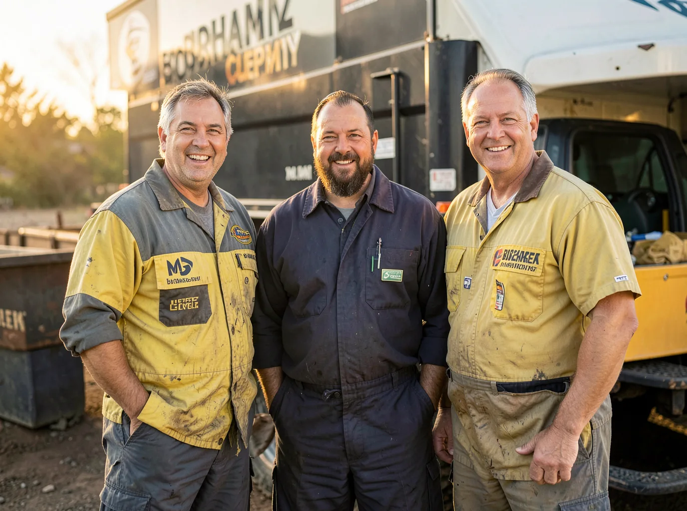 Sewage Cleanup company in Byron, GA
