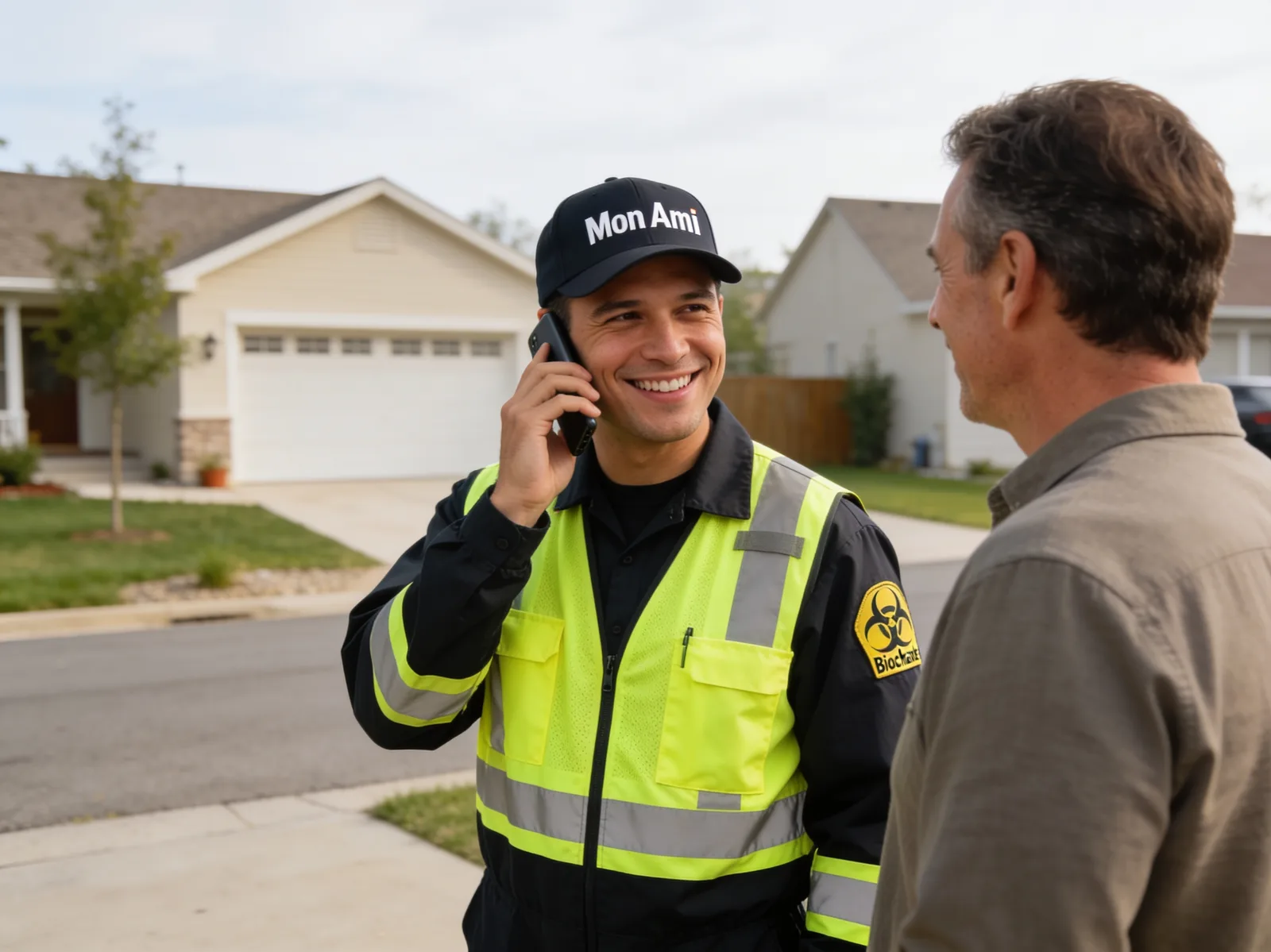 Sewage Cleanup Byron, GA FAQs